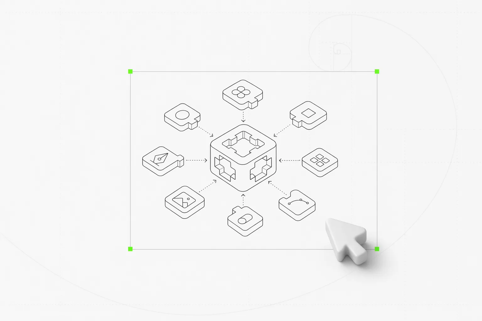 OpenDesign 0.8.0: everything is a plugin